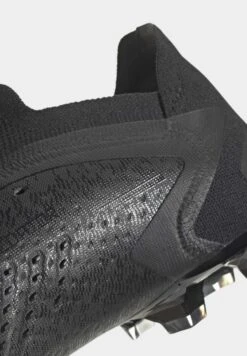 ADIDAS PERFORMANCE Predator Accuracy.1 Low Fg - Moulded Stud Football Boots - Core Black Core Black Cloud White -Stock X b343ff875d064f3183cb061e6d2a21d1