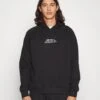 Ellesse Giordano Hoody - Sweatshirt - Black -Stock X b3505e0f4b364e93bb2aac9aa0cf1f7e