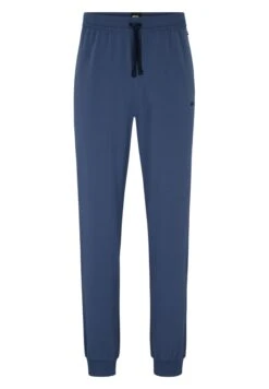 Boss Mix&Match- Pyjama Bottoms - Open Blue -Stock X b36e009fd0ce42c985d2612351e959b9
