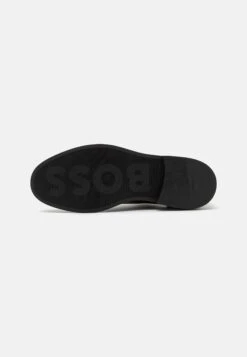 Boss Saul Monk - Smart Slip-Ons - Black -Stock X b38d5a35def745018d06e4aa7c4b3f10