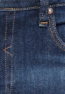 Guess Chris - Jeans Skinny Fit - Carry Dark -Stock X b38f1d33d29644c59ca918b0dce2c5c8