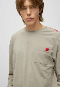 Hugo Labelled - Sweatshirt - Light Green Three -Stock X b3a439f2d25140498212a1dde7873cc7