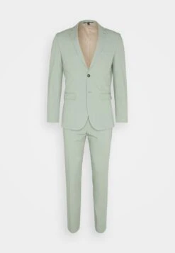 Selected Homme Slhslim Liam Suit Flex- Suit - Granite Green -Stock X b3d45c01c58e47aaa33f2ea7e9ed51bd