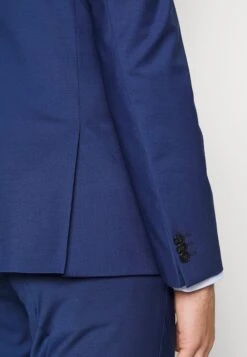 Hugo Arti - Suit Jacket - Open Blue -Stock X b3dd74bb1b554762aeff7cfbe5376ffd