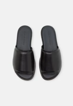 Tiger Of Sweden Slay - Mules - Black 11 Tiger Of Sweden Slay - Mules - Black -Stock X b3f0369edd5f4675a70279f3d3b964a9