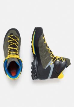 Mammut Kento Tour High Gtx - Mountain Shoes - Iguana-Freesia -Stock X b40e00c47d044345bbb1b40ffca3babe