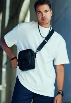 Camera Bag - Schwarz