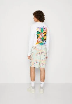 Scotch & Soda Fave Bermuda - Shorts - Mint -Stock X b439b67bb6cd485196be01ac281abb5a