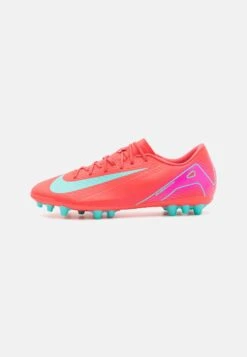 Nike Performance MERCURIAL VAPOR 16 ACADEMY AG - Football Boots Artificial Grass - Magic Flamingo/black/total Crimson -Stock X b43fc71b7c554dcea860619622ebb86b
