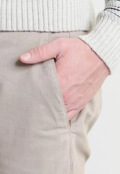 Marc O'Polo Malmö - Chinos - Soybean -Stock X b445cb896c054ae5883a4b98f9fdb199