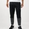 Nike Performance Tracksuit Bottoms - Black/anthracite/black/reflective Silv