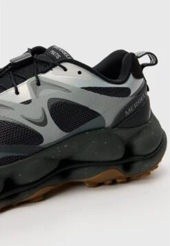 Merrell MENS SPEED ARC MATIS - Trainers - Black/graphite -Stock X b457450253b9484c98577009d84eca6d