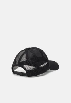 Pier One Unisex - Cap - Black -Stock X b45b5fcf5d8e45b98fd008e8f891f365