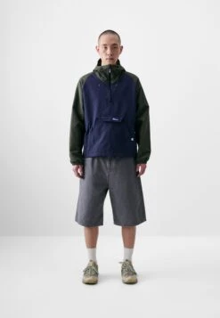 Penfield Summer Jacket - Navy Blazer