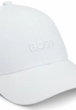 Boss ZED - Cap - White -Stock X b4715f09ba064fcdbb5d1e7c4c1ad744