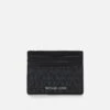 Michael Kors Tall Card Case Unisex - Wallet - Black -Stock X b47c2929f5c441dbbcac35f295bb0147 1