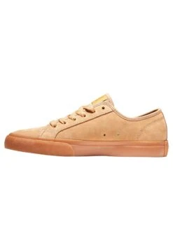 DC SHOES Manual S - Trainers - Brown Gum