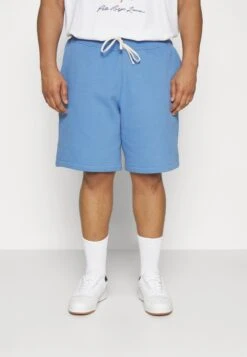 Athletic - Tracksuit Bottoms - French Blue