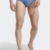 ADIDAS PERFORMANCE Solid - Swimming Briefs - Crew Blue Legend Ink -Stock X b49fc83ad72146e7a9240ae64694ff75