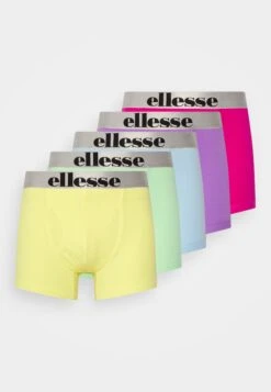 Ellesse Anya 5 Pack - Pants - Multi -Stock X b4ad90d6f78c4cd28175a0830d52cf0b