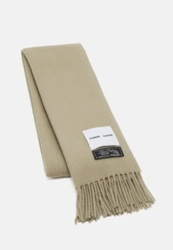 SAMSØE SAMSØE Efin Unisex - Scarf - Winter Twig