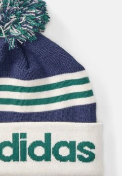 BEANIE UNISEX - Beanie - Night Indigo -Stock X b4b7e316480d4756950aec9293974c5a