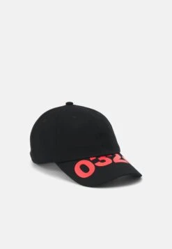 032c Clipped Unisex - Cap - Black