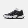 ADIDAS PERFORMANCE Trae Unlimited - Basketball Shoes - Core Black/Footwear White/Core Black -Stock X b4e0ca03257f47958d8fbf1ef8116240