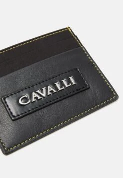 Roberto Cavalli Lakers Unisex - Wallet - Black -Stock X b4e6b526a20a4cdcac3a00935668b382