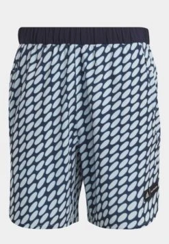 ADIDAS PERFORMANCE M Mmk D4T - Sports Shorts - Ice Blue/Legend Ink -Stock X b4e74a5852a643629de65a2a64390a79