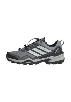 Adidas TERREX SKYCHASER - Hiking Shoes - Core Black/core Black/grey One 23 Adidas TERREX SKYCHASER - Hiking Shoes - Core Black/core Black/grey One -Stock X b4f4b8685df64ab394eff0dddbc71e80