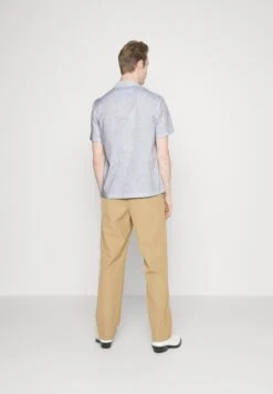 Michael Kors Camp Etched Logo - Shirt - White -Stock X b504f1c4df464d42821946406750e361