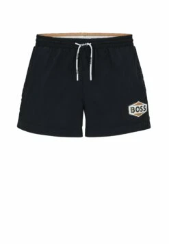 Boss Pacific - Swimming Shorts - Black One -Stock X b51e4b72042b4911955c738ae38636fb