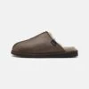 Shepherd HUGO - Slippers - Stone Oild Antique -Stock X b524c9d8e38d4531b0056182b1229eee 3
