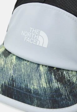 The North Face Run Hat Unisex - Cap - Black/Periwinkle/Blue -Stock X b52aed306c2b4b23988411885e48171e