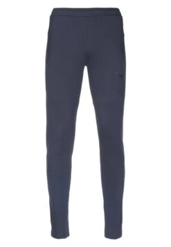 Puma Tracksuit Bottoms - Peacoat