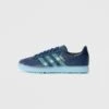 GAZELLE LUX UNISEX - Golf Shoes - Indigo/preloteal/clear Sky -Stock X b543f2d6d6f0466282596e3501764a2f