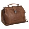 Briefcase - Cognac -Stock X b548023977e74db98394730c4404d05b