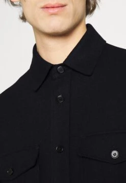 ARKET Shirt - Blue 13 ARKET Shirt - Blue -Stock X b5496f7b6ea64513a9809b051bb76840