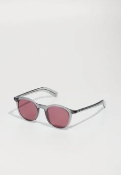 Mont Blanc Sunglasses - Grey/violet