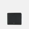 Valentino Bags Epoxy Unisex - Wallet - Nero