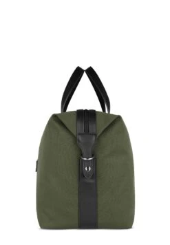 Bugatti Holdall - Olive -Stock X b5645c33624b4d9f97e4932823bd57c5