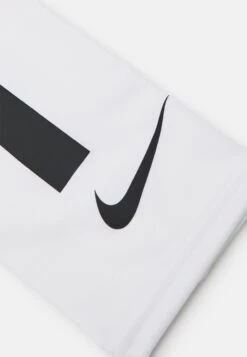 Nike Performance PRO ELITE SLEEVE 2.0 UNISEX - Arm Warmers - White/black -Stock X b56e0169f76f476a9a49cd5b375e6e70