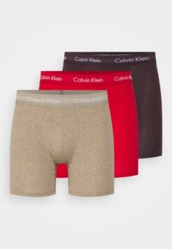 Brief 3 Pack - Pants - Plum/Fuschia -Stock X b57cc2b0dc714b5c9dc4586cc0881b5b