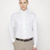 ETON Formal Shirt - White