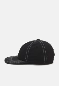 Obey Clothing Panel Snapback Unisex - Cap - Black -Stock X b5902e40256a4f6e8448f04c84057130