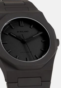 D1 Milano SHADOW - Watch - Black -Stock X b59076ace46748f9ac2e8fee120a9edb