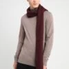 Jack & Jones Jacsolid Scarf - Scarf - Port Royale -Stock X b5a1937462264e1fb30bbf7a6df466e6