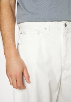 Calvin Klein Jeans 90S Loose Carpenter - Relaxed Fit Jeans - Denim Light -Stock X b5a218b748624529988561e3c1791faa