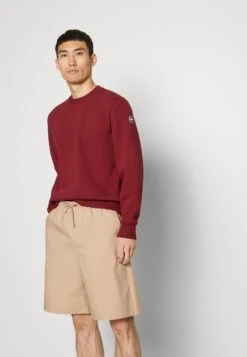 Colmar Originals Mens - Sweatshirt - Brownie -Stock X b5a457db457f4d1da0dd12721180e3e0